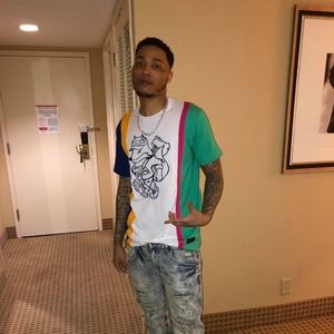 Meet your Posher, Ballhead